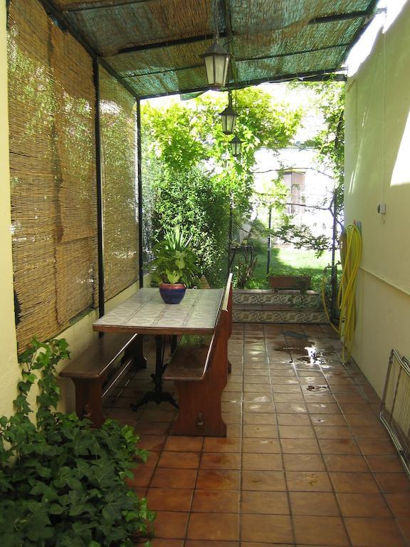 Casa Rural Casa Juli Arguedas Room photo